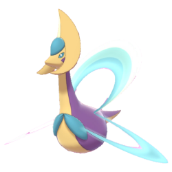#488 Cresselia